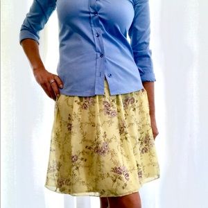 GUCCI Cotton L/S Shirt